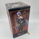 Valkyria Chronicles: Selvaria Bles PVC Figure Statue 1/6 Scale Vertex JP Toy