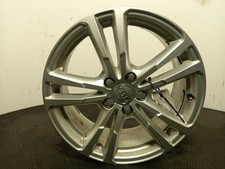 AUDI Q3 Alloy Wheel 18" Inch 5x112 Offset ET43 7J 2011-2019 8U0601025AJ