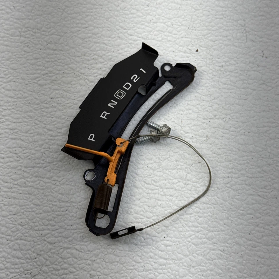 81-87 Chevy GMC Truck OEM Shift Indicator Blazer Jimmy Suburban Gearshift Select - Image 3 of 4