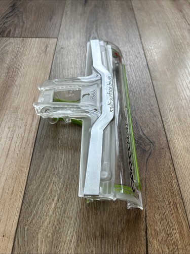 BISSELL CrossWave 1785 Nass-/Trocken-Stielstaubsauger Bürstenkopf Düsenwalzenabdeckung (R) - Bild 4 von 4