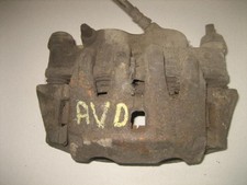 Etrier de frein Fiat DUCATO