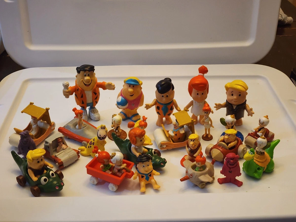 Hanna Barbera Toys In other Collectible Hanna-Barbera Items for