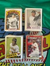 How to Find a Niche in Case Breaking: A 2012 Topps Update Series Case Study 24