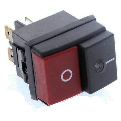 #ad PS171433 Pressure Washer Switch fits Homelite Ryobi 760504007 PS171433 PS1714... $17.95