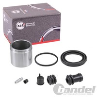 ABS Reparatursatz Mit Kolben Bremssattel Vorderachse Passend FüR Mazda 6 | 57232