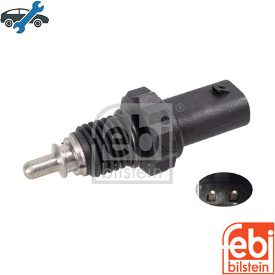 SENSOR COOLANT TEMPERATURE 106318 FOR AUDI CLAB/CKVC/CDUD/CDUC/CKVB/CLAA 3.0L VW