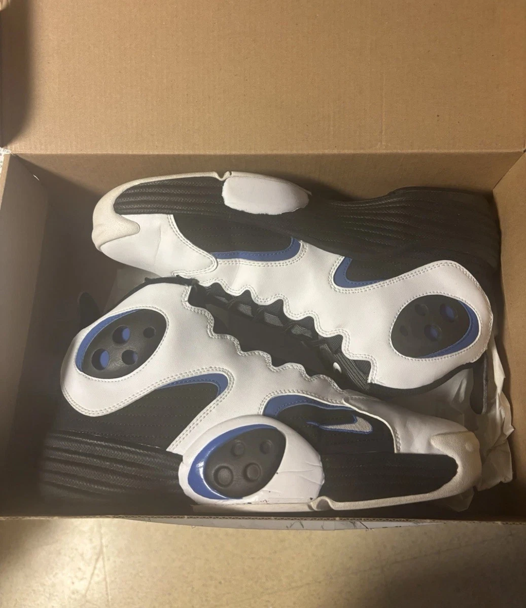 Nike Air Flight One NRG Orlando Magic for Sale  display picture 3