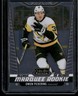 2024-25 O-Pee-Chee Platinum #215 Owen Pickering