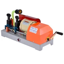 110V Cutting Machine Manually Controlled Duplicating Machine Copy Machine US