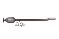 Kamoka Katalysator 8015039 FüR Vw Golf Plus 5 5M1 521 Jetta 3 1K2 Touran 1T1 1T2