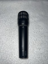 Audix i5 Cardioid Dynamic Instrument Microphone USED