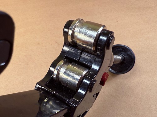 NICE Husky Quick Release Cuts 5/8 in to 2-1/8 in Tube Cutter 1000002732 FR SHIP - Picture 9 of 14