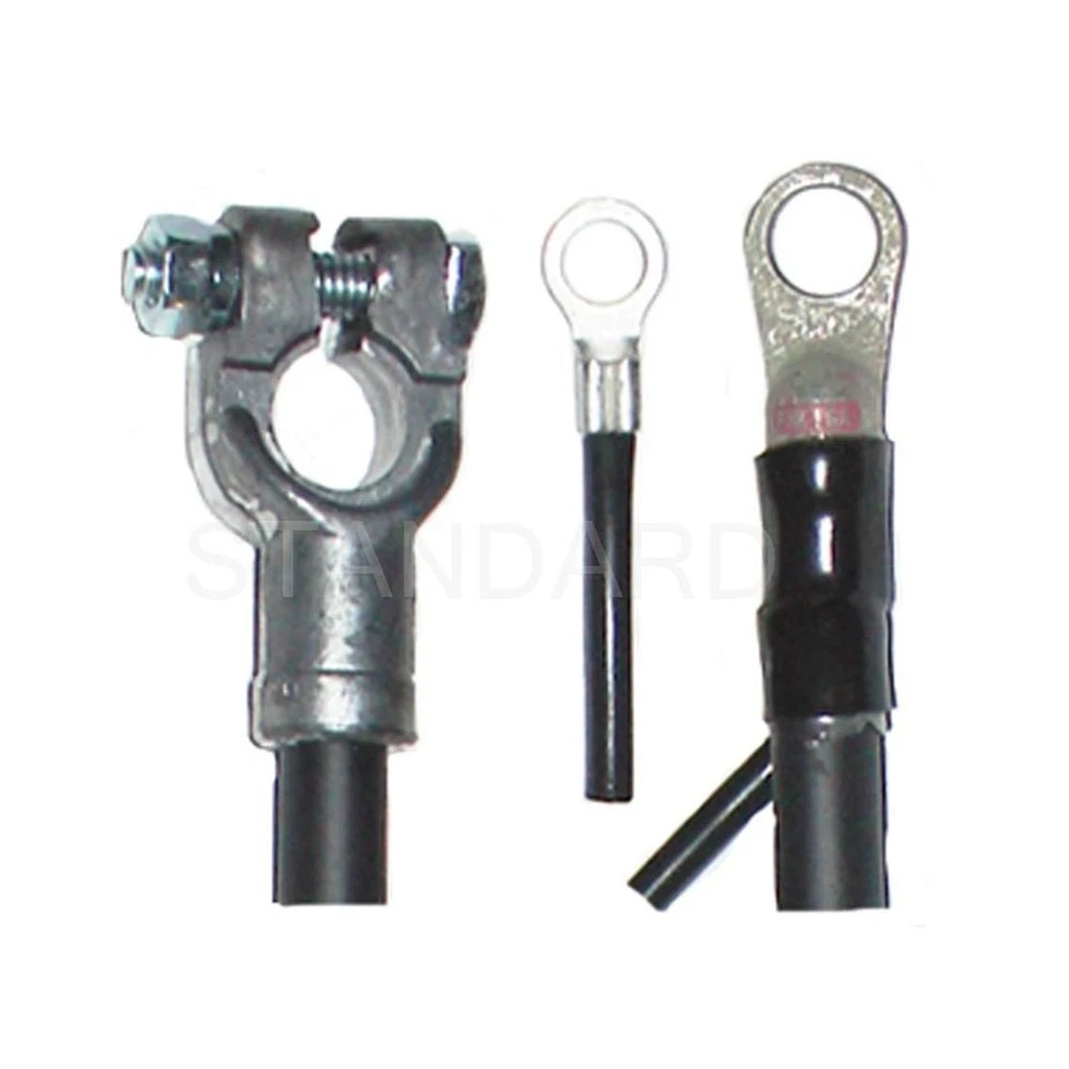 For Ford F-350 1992-1997 Standard A38-2UHLC Battery Cable Foto 2 de 2