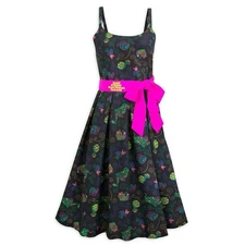 Disney Dress Shop The Main Street Electrical Parade 50th Anniversary Dress