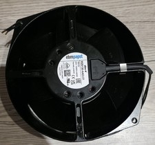 EBM Papst W2S130-AA03-01 7855ES 230V 45W Lüfter