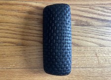 Brand glasses case