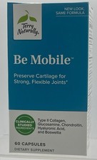 Terry Naturally Be Mobile Preserve Cartilage ...