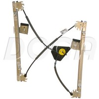 Fensterheber Vorne Links FÜR VW Polo IV (9N , 9A ) - Doga 100803