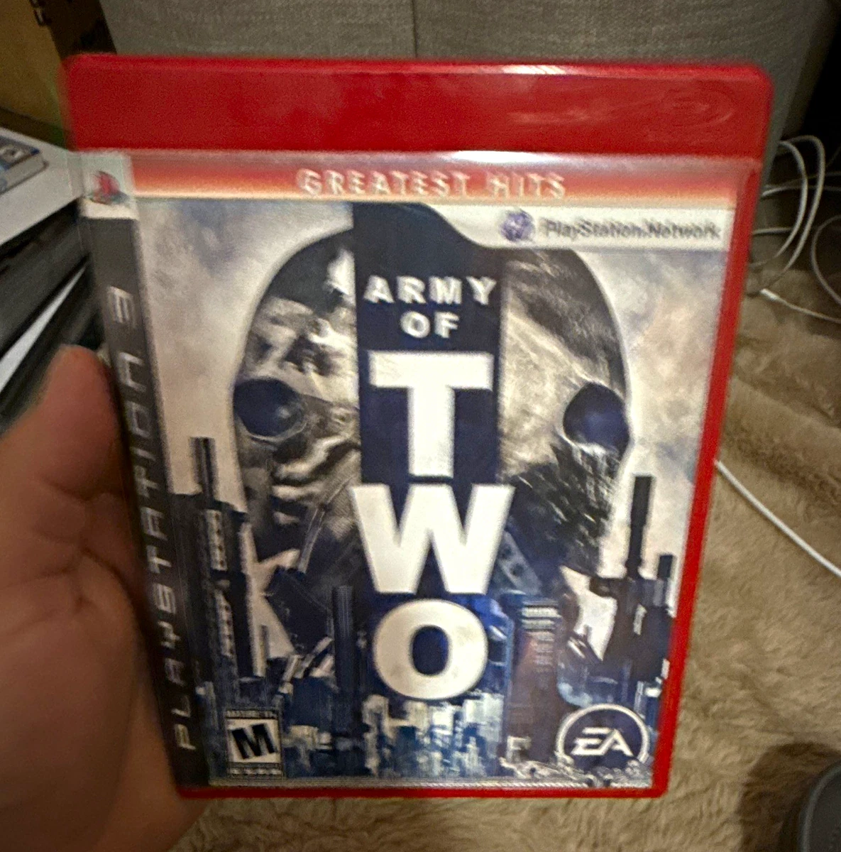 25+ Army of Two EA Video Games for sale | Updated Oct 2026