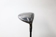 Taylormade Qi35 Max 18.5  5 Fairway Wood Extra Stiff Flex Tensei Av Raw Blue 75