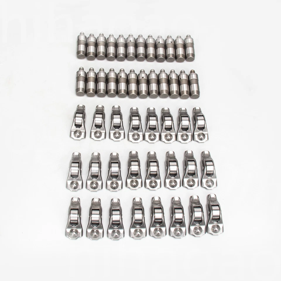 Kit de árbol de levas Super Duty para Ford Ford F150 F250 + Kit de phasers de leva de cadena de distribución Foto 2 de 4