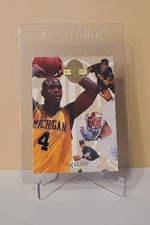 1993 Classic - Limited Prints Alex Rodriguez, Drew Bledsoe, Chris Webber- MINT 