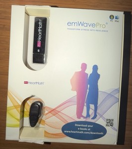 Emwave Pro | eBay