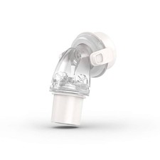 AirFit F20/F30 Elbow Replacement - For CPAP Masks