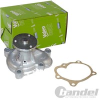 Valeo Wasserpumpe Passend FüR Opel Astra Combo Corsa Meriva Zafira | 506697