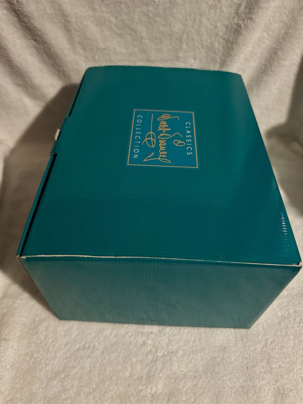 WDCC Bumbling Baduns Horace & Jasper 101 Dalmatians Disney Villains