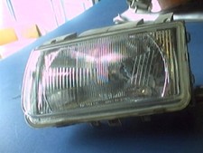 Scheinwerfer Links VW 6 N/6 KV Polo 60