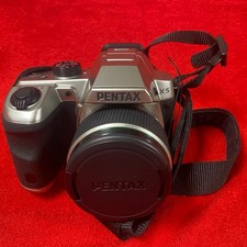 PENTAX X-5
