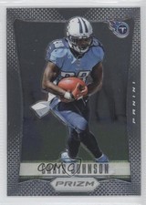 Chris Johnson