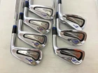 SRIXON Z565 Iron 7 Club Set 4I - 9I PW N.S.PRO 980GH D.S.T. Flex S Men RH