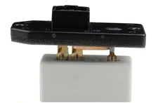 Heater Fan HVAC AC Blower Motor Resistor Control Module For Dodge Ram 1500 2500