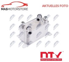 ÖLKÜHLER KÜHLER ÖL NTY CCL-AR-006 V FÜR JEEP COMPASS,RENEGADE SUV