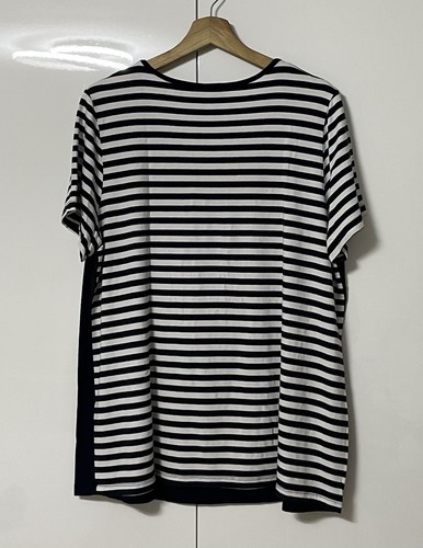 Ulla Popken Damen T-Shirt Gr.46/48 Gebraucht/guter Zustand! - Bild 2 von 8