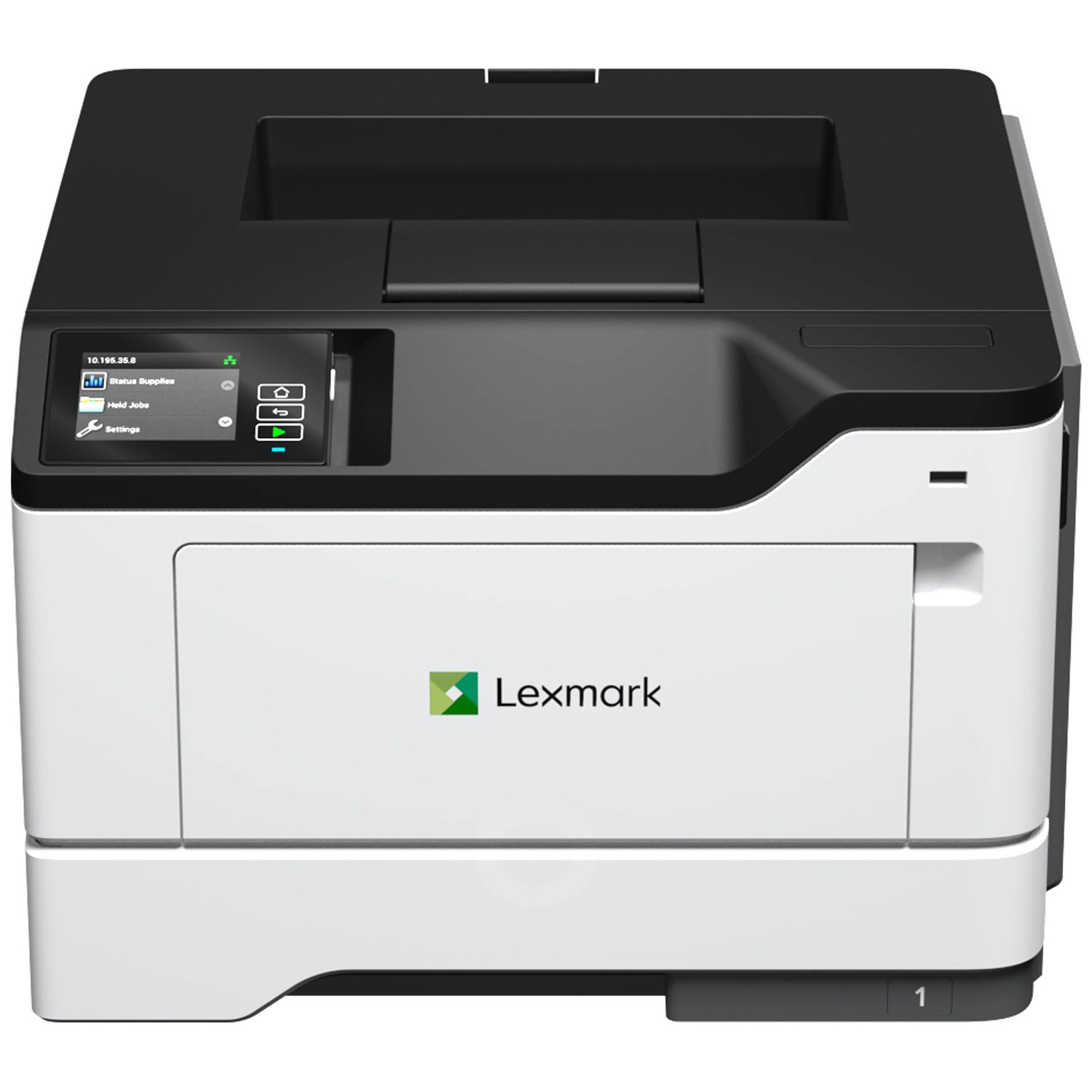 Lexmark MS531dw A4 Mono Laser Printer