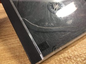 FJ5219 Panzer Dragoon SEGA SATURN Japan