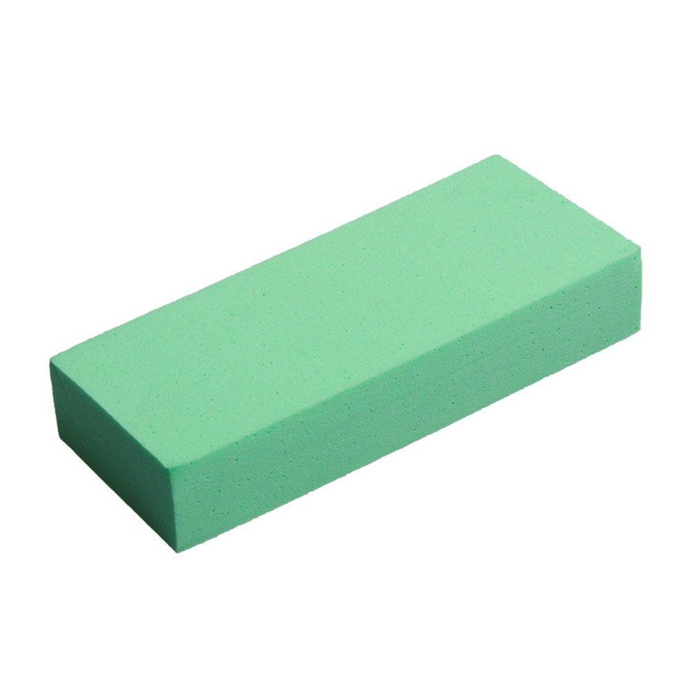 Car Glass Dust Washing Multifunction Sponge Bibulous PVA Clean Pad Cushion (Gree