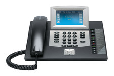 AUERSWALD COMfortel 2600 ; ISDN ; REFURBWARE ; GARANTIE ; RECHNUNG