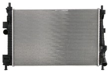 Radiatore motore per FORD C-MAX II, GRAND C-MAX 1.6D 12.10-06.19