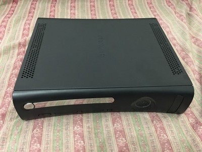 Microsoft Xbox 360 pro  Console (read description)