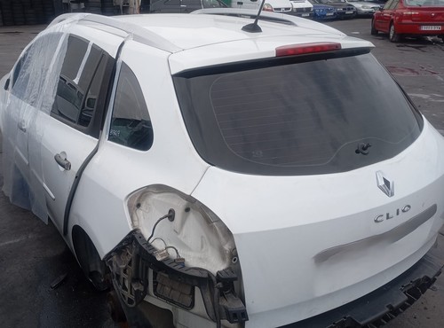 7701208398 BOMBA FRENO / 813694 PARA RENAULT CLIO GRANDTOUR EXCEPTION - Imagen 6 de 7