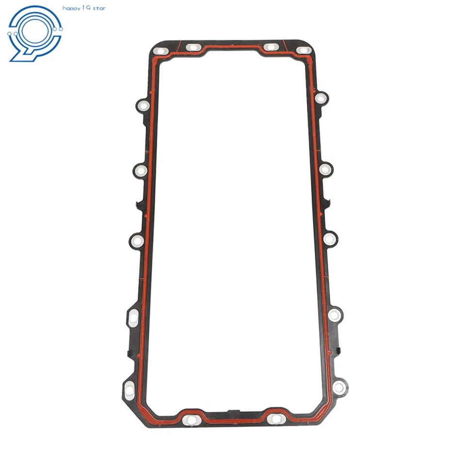 Junta de cárter de aceite para Ford E150 E250 E350 F150 F250 F350 Lincoln Mercury 4,6 L 5,4 L Foto 2 de 4