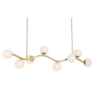 Minka Lavery 3747-732 - Chandeliers Indoor Lighting