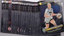 2025 WNBA Prizm Base Choose Your Player Rookie Cards RC Complete Your Set