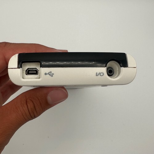 Texas Instruments TI-84 Plus C Silver Edition Graphing Calculator USB I/O Port - 第 16/18 張圖片