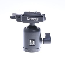 Giottos MH630 Tripod Ball Head