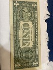 2017  Tinary Dollar Bill Serial No. D81811010C — photo 4